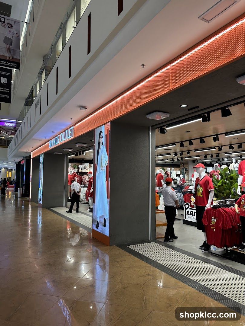 Brands Outlet