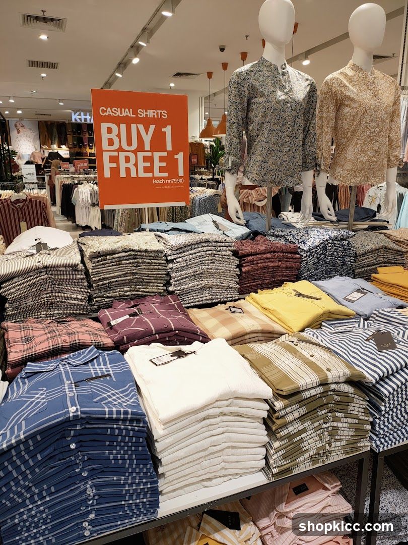 Casual Shirts Sale