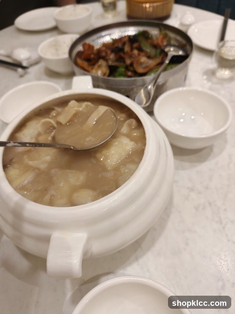 Tang Shifu