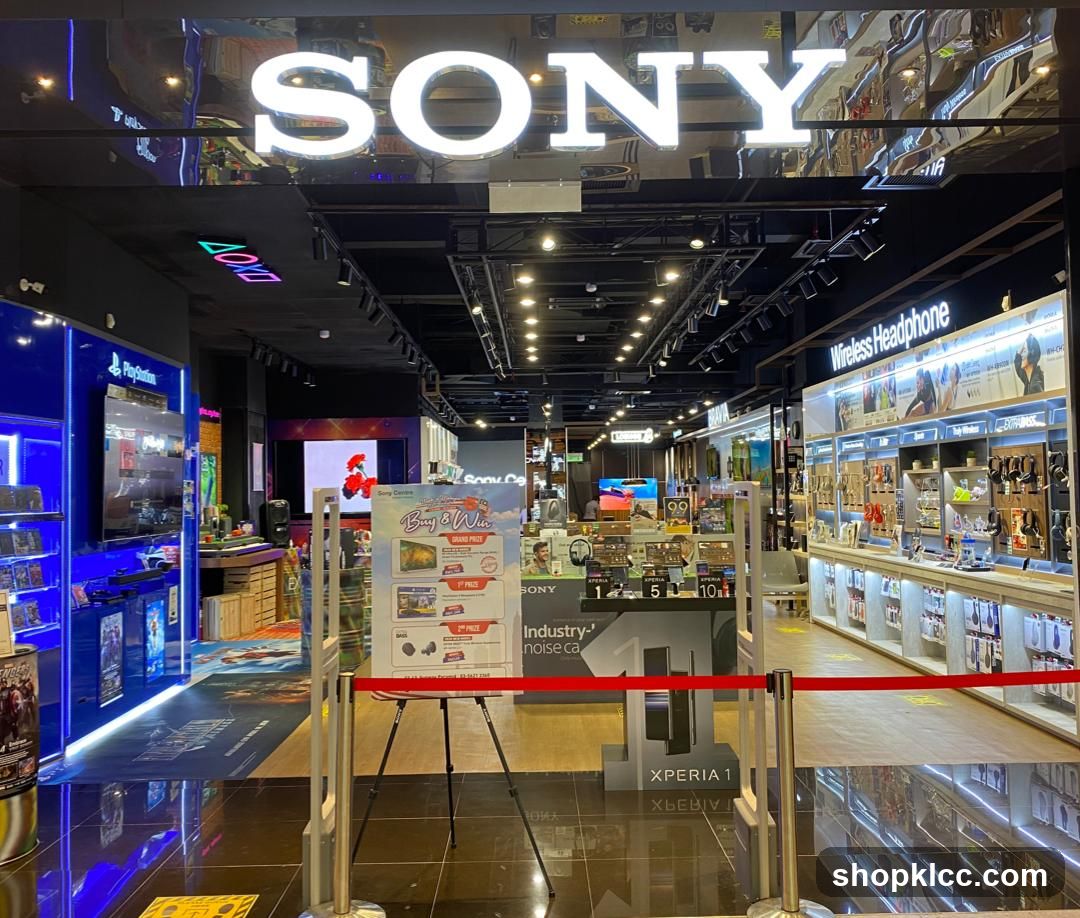 Sony Store
