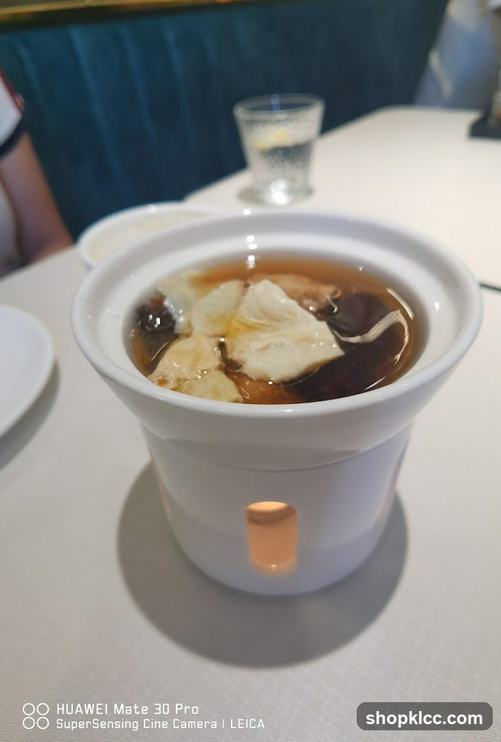Soup Dish