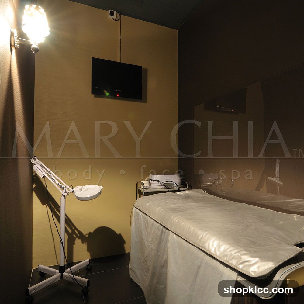 Mary Chia Body & Face Spa