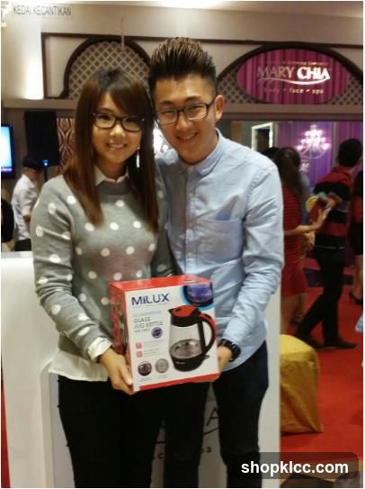 Mary Chia Body & Face Spa