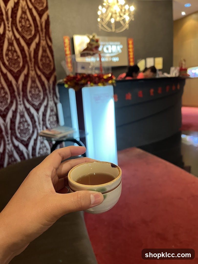Mary Chia Body & Face Spa