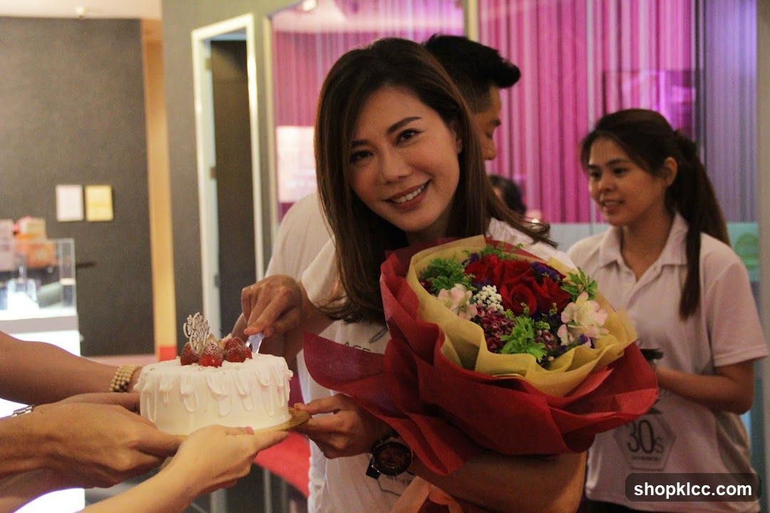 Birthday Celebration