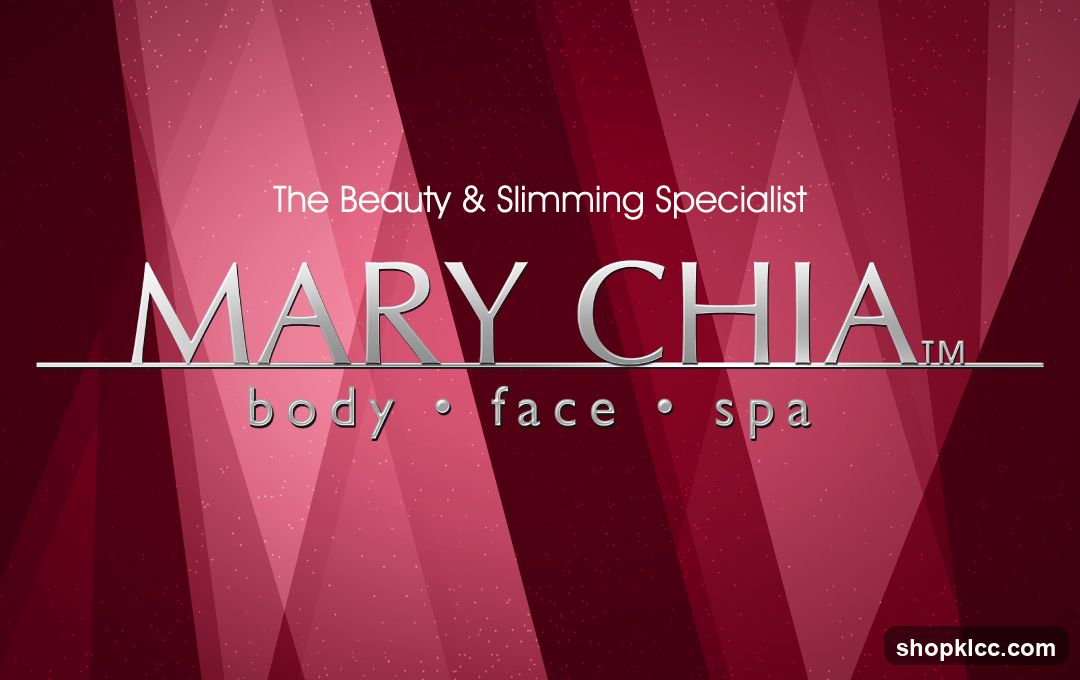 Mary Chia Logo