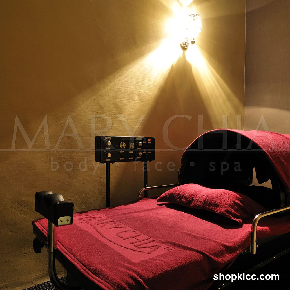 Spa Treatment Room