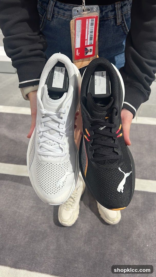 Puma Shoes