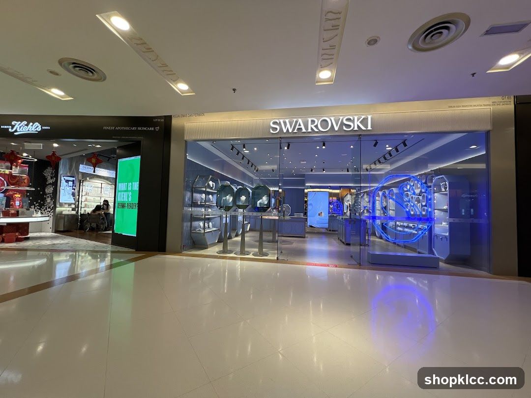 Swarovski
