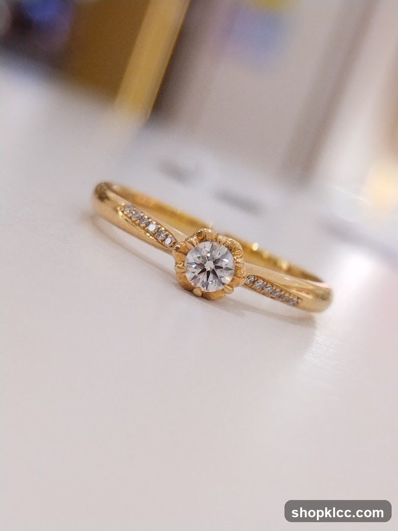 Diamond Ring