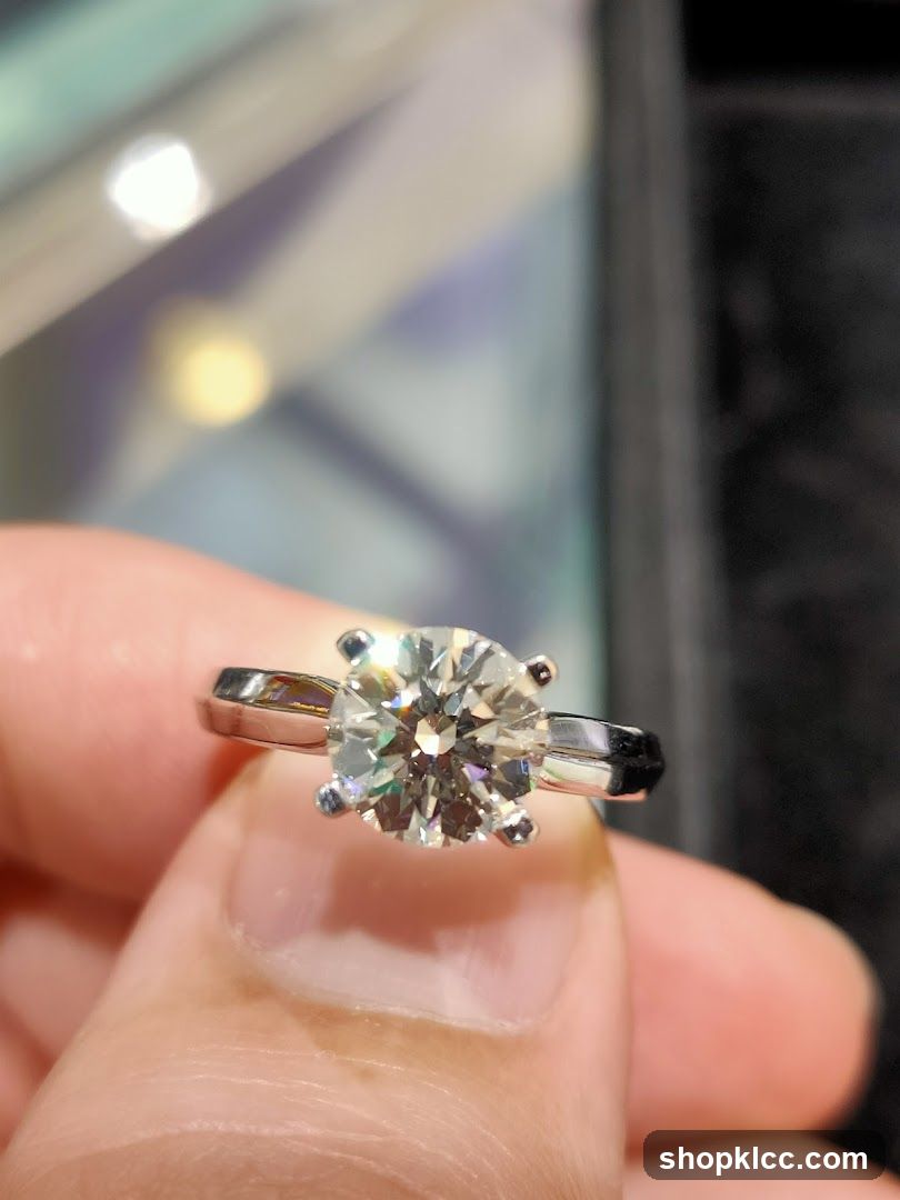 Diamond Ring
