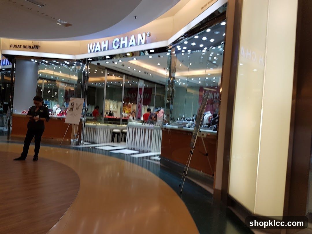 Wah Chan