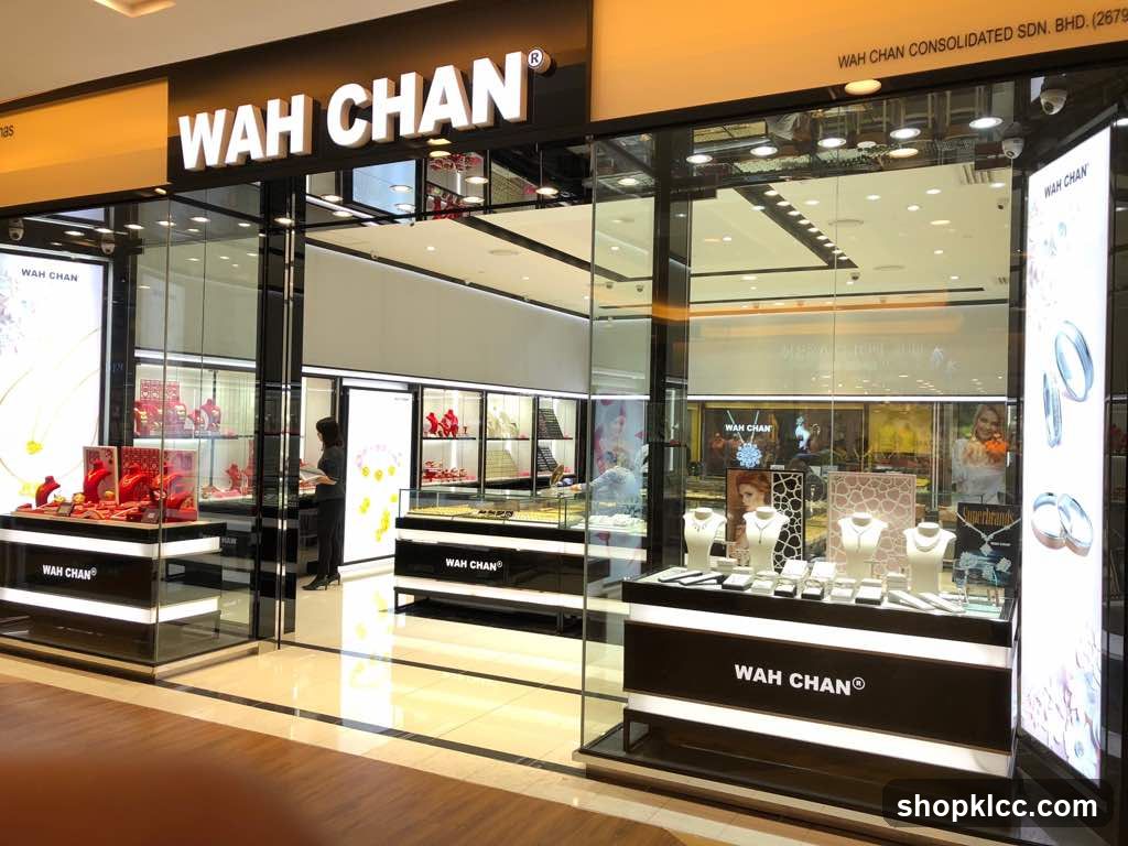 Wah Chan