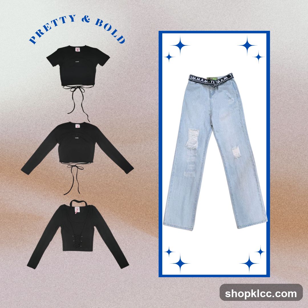 Fashion Apparel