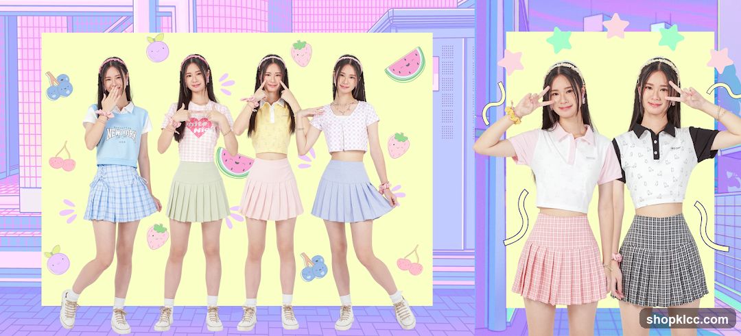 Fashionable Outfits