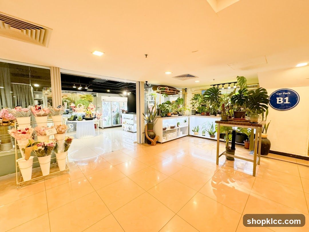 Fleurs Malaysia Event and Wedding Decoration