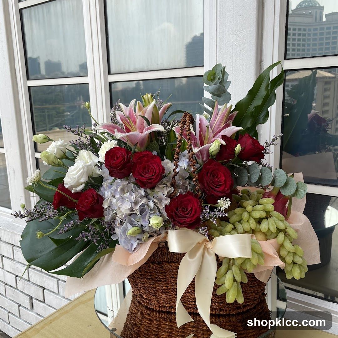 Fleurs Malaysia Event and Wedding Decoration