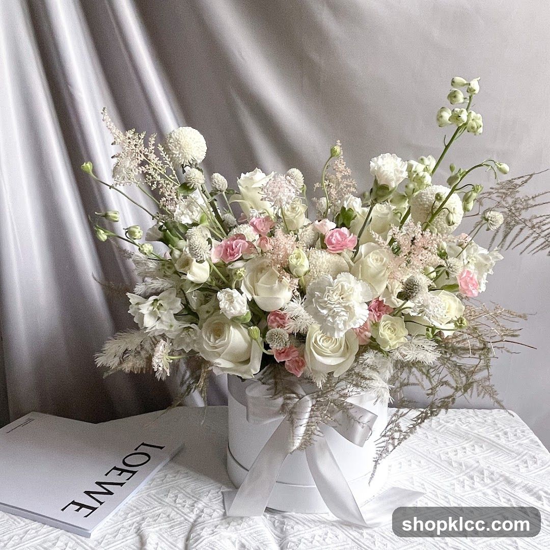 Fleurs Malaysia Event and Wedding Decoration