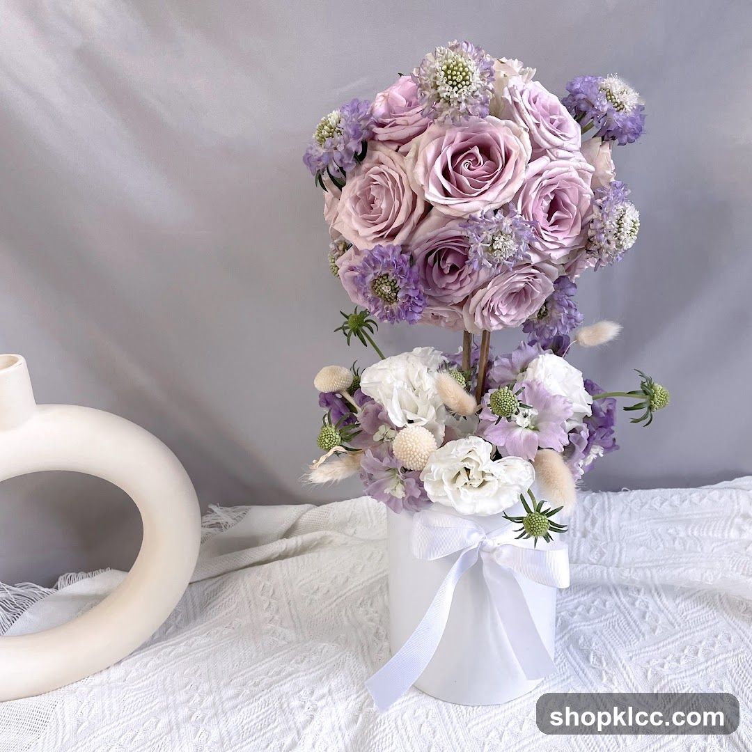 Floral Arrangement