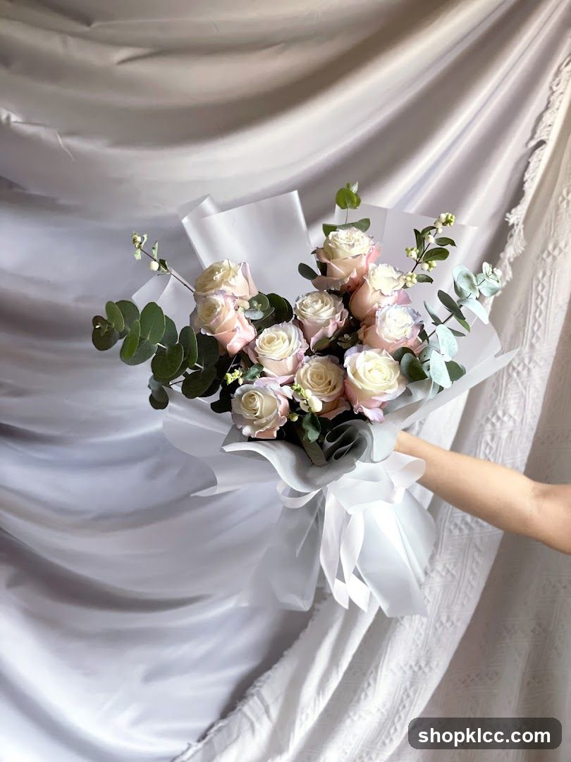 Bouquet of Roses