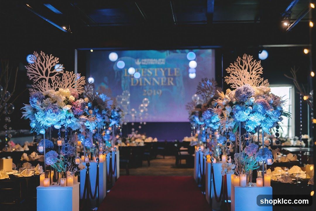 Herbalife Lifestyle Dinner 2019