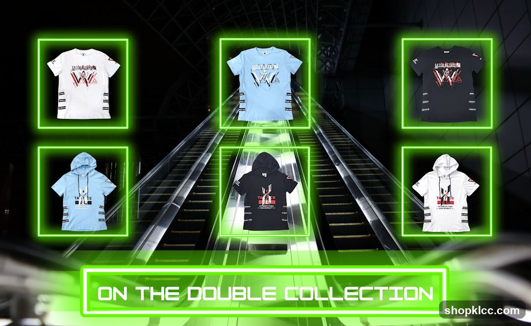 On The Double Collection