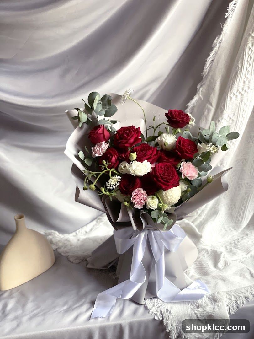 Flower Bouquet