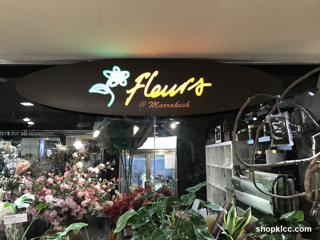 Fleurs Malaysia Event and Wedding Decoration