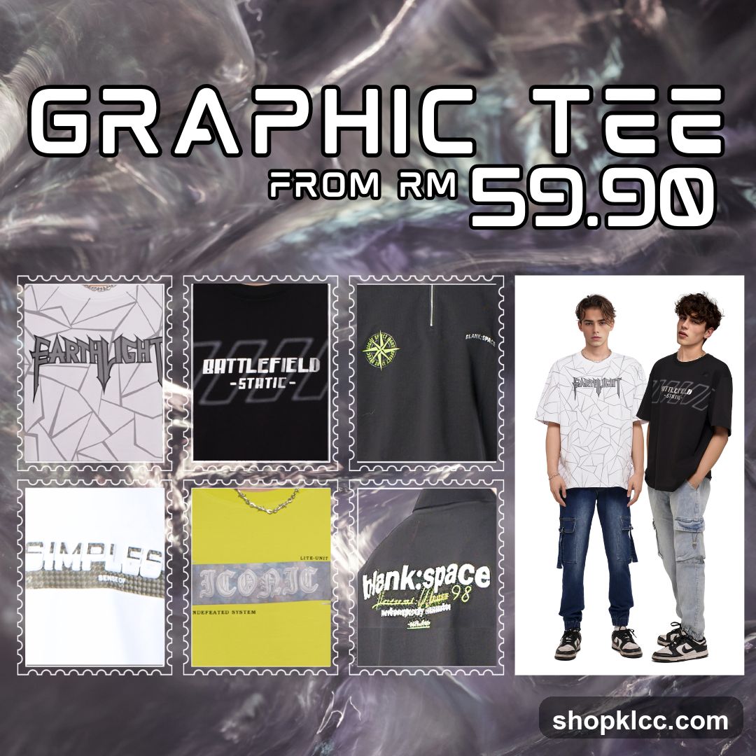 Graphic Tees