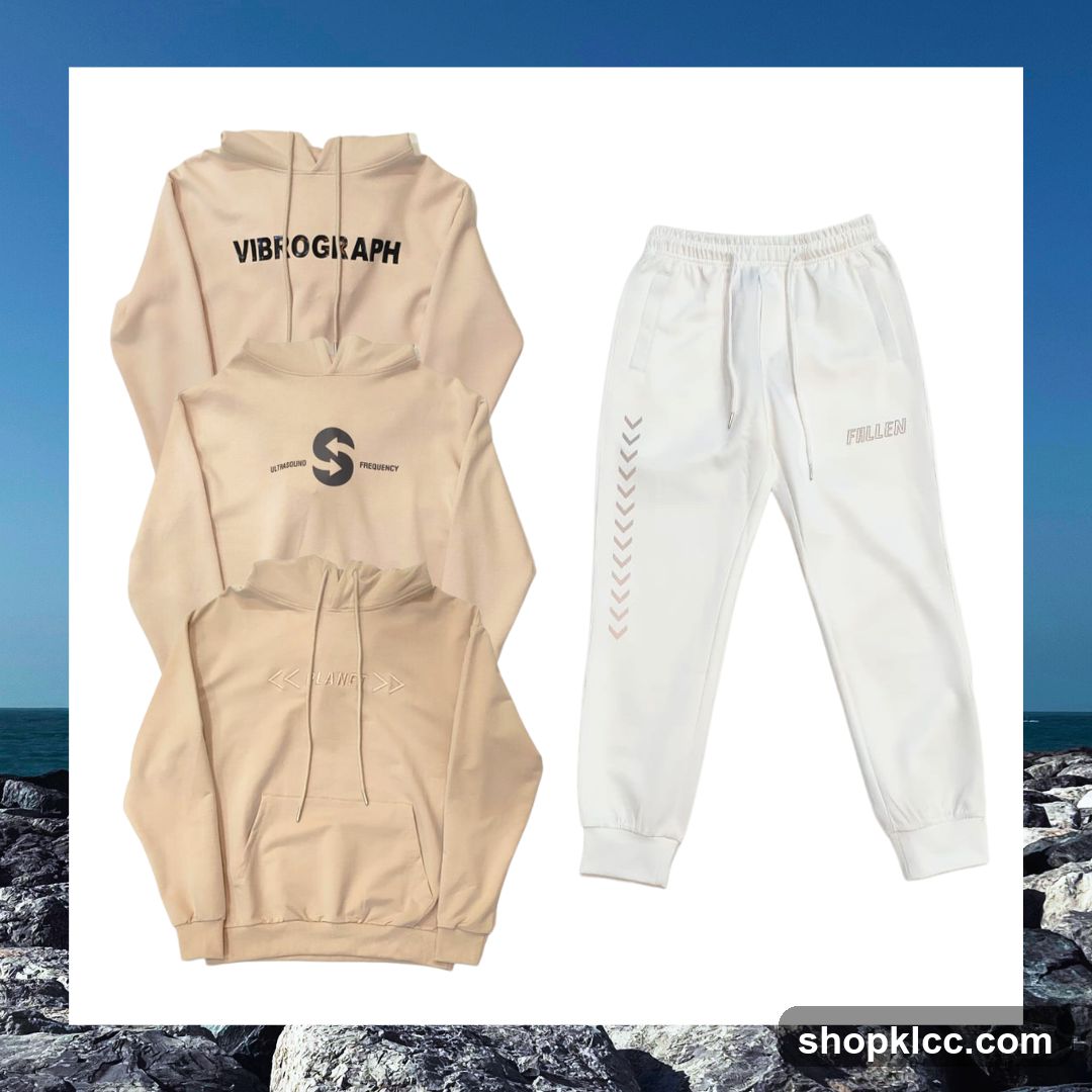 Apparel Collection