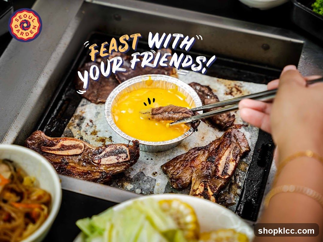 Seoul Garden