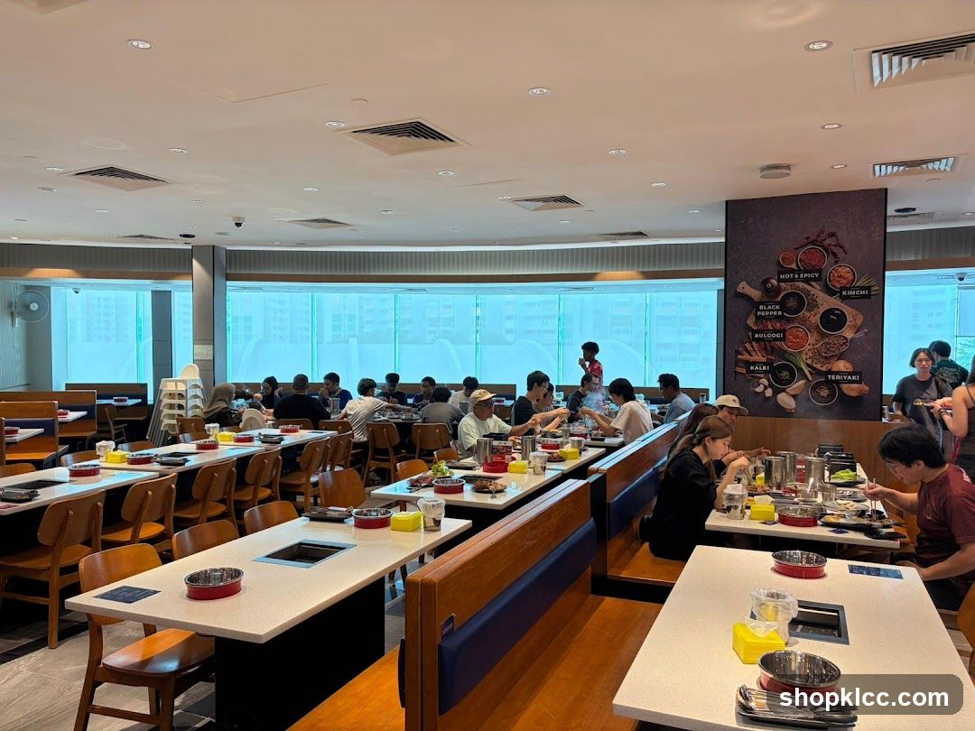 Seoul Garden