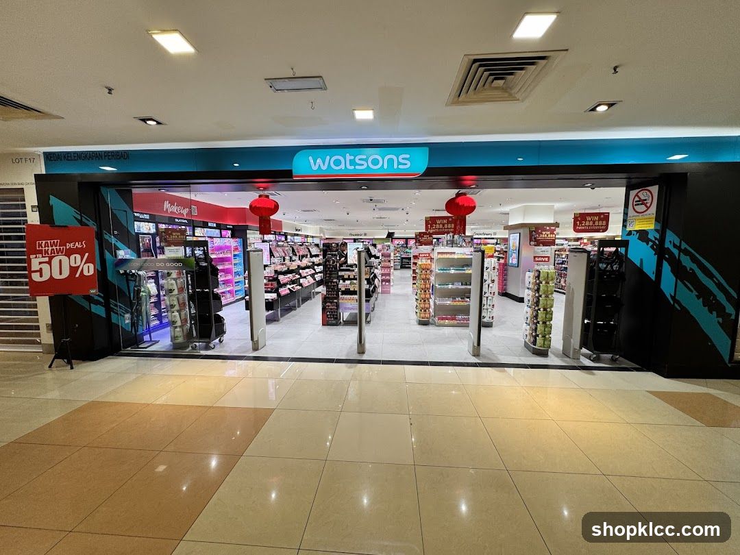 Watsons