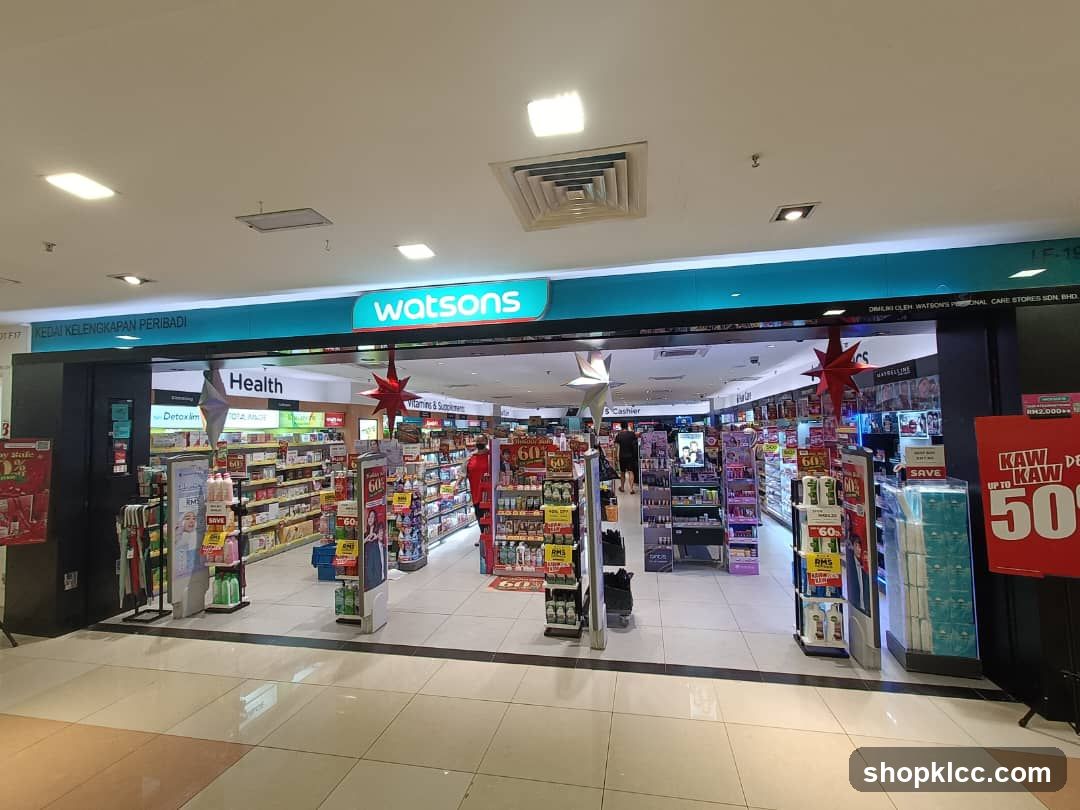 Watsons