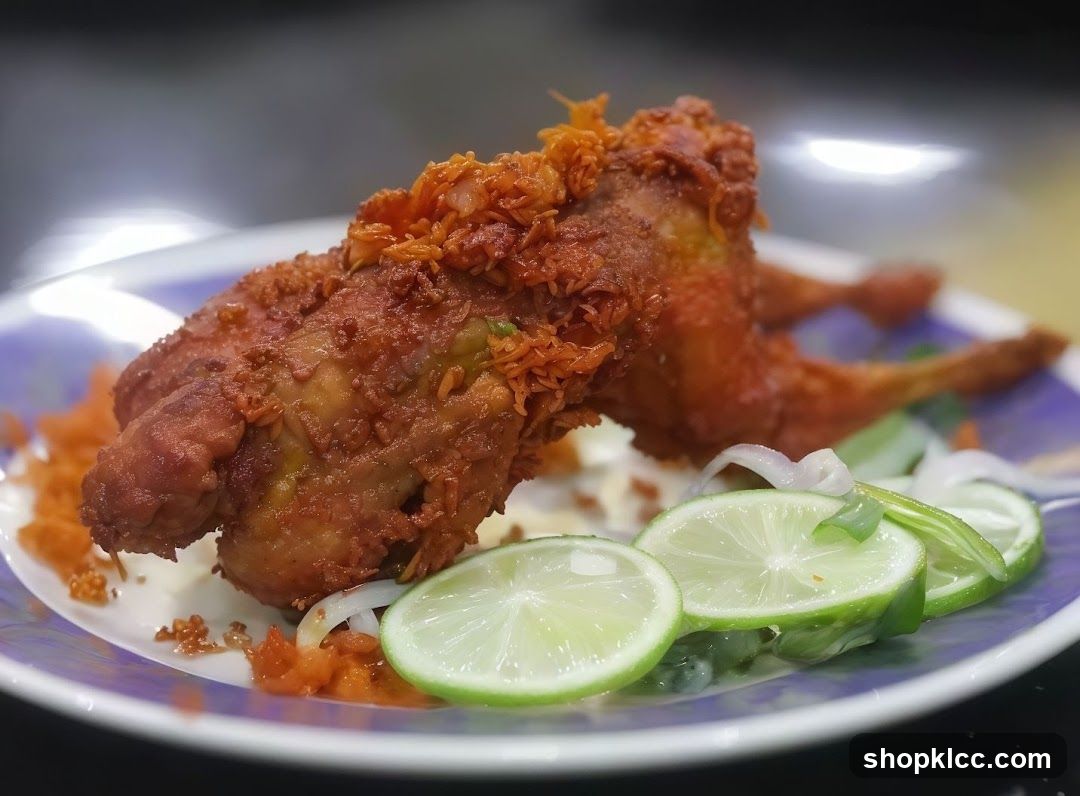 Fried Quail Dish