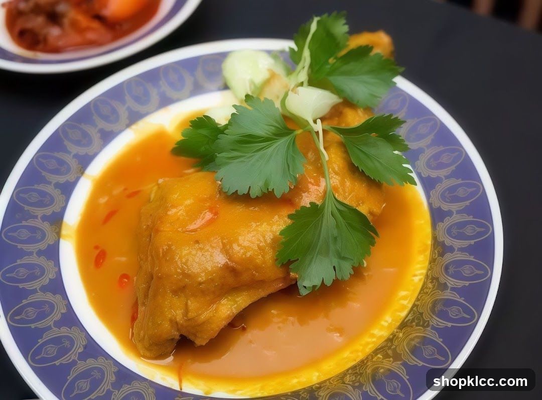 Chicken Curry