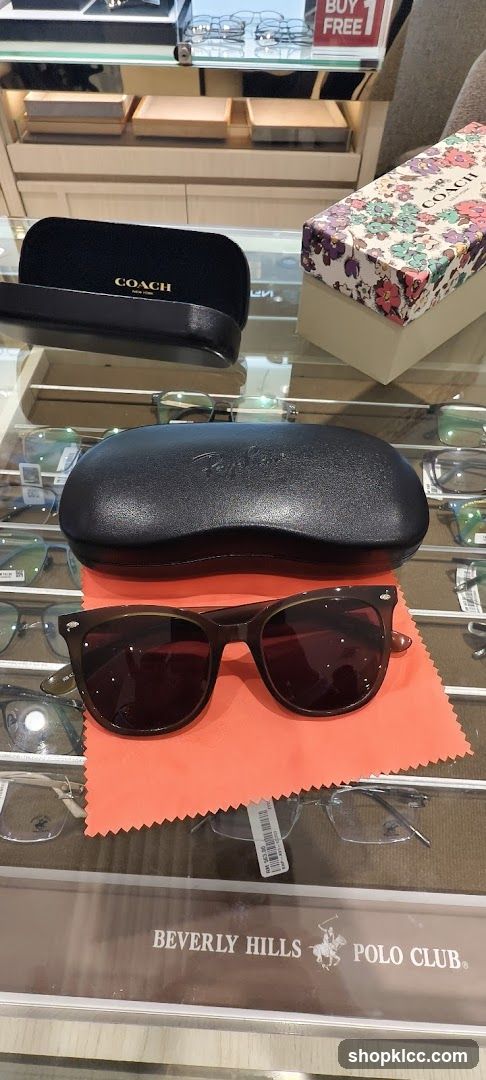 Mog Eyewear