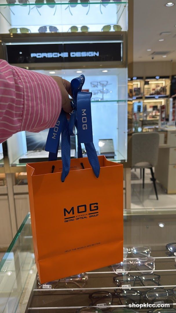 Mog Eyewear