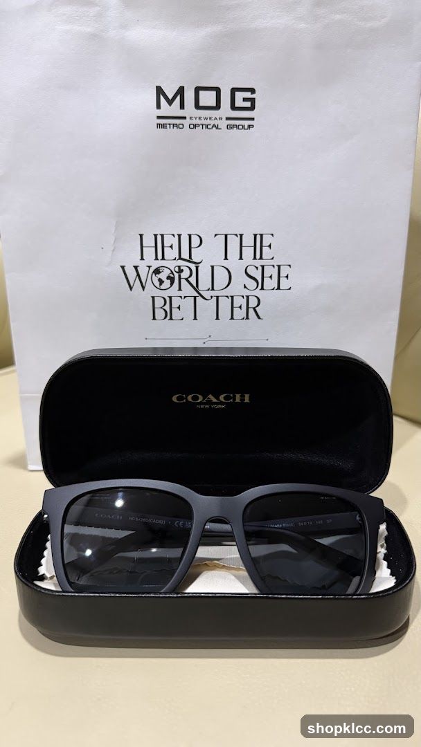 Mog Eyewear