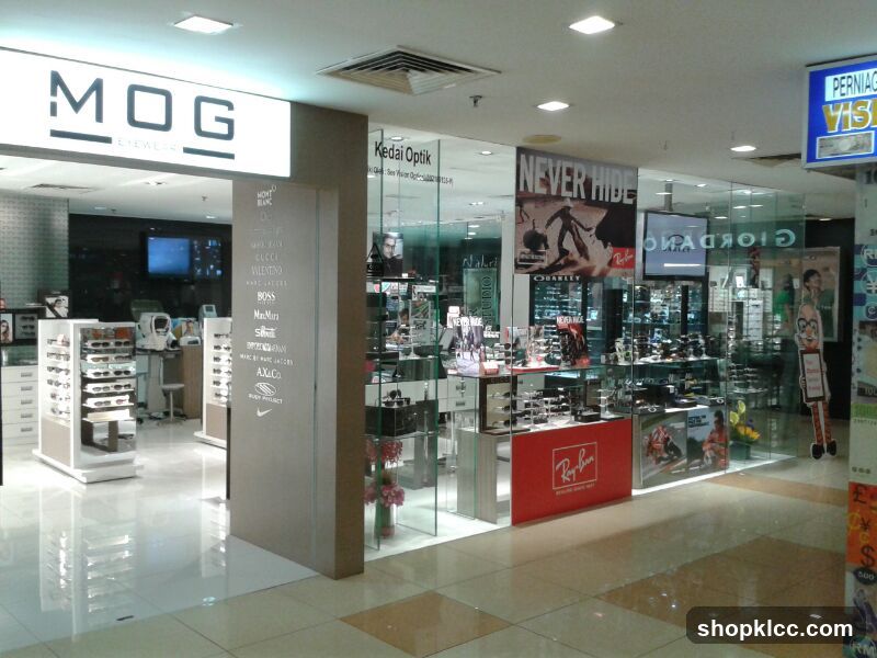 Mog Eyewear