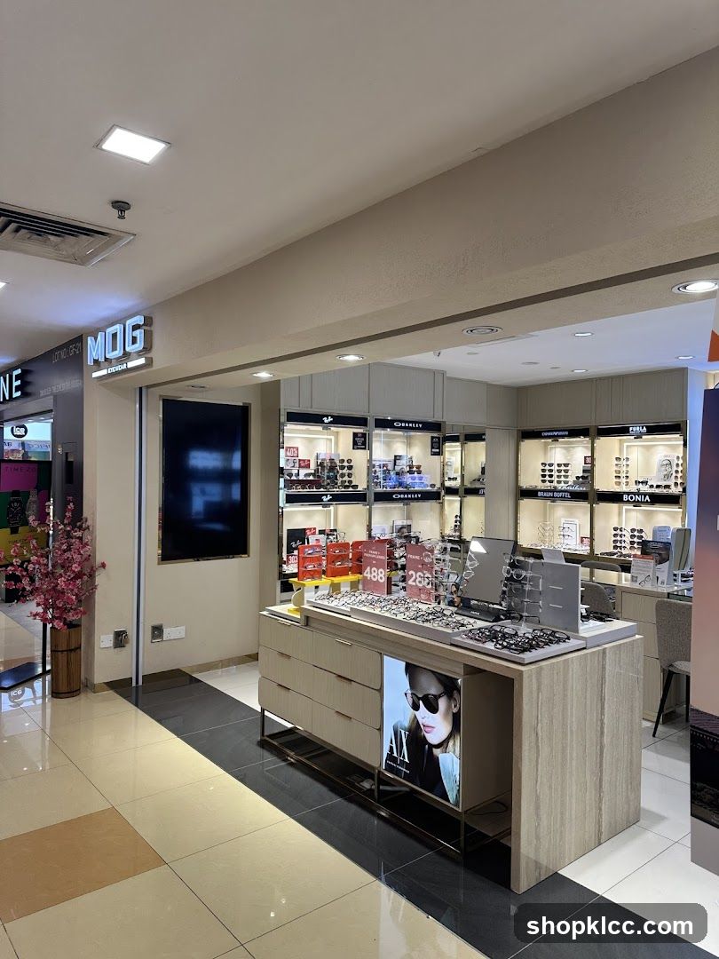 Mog Eyewear