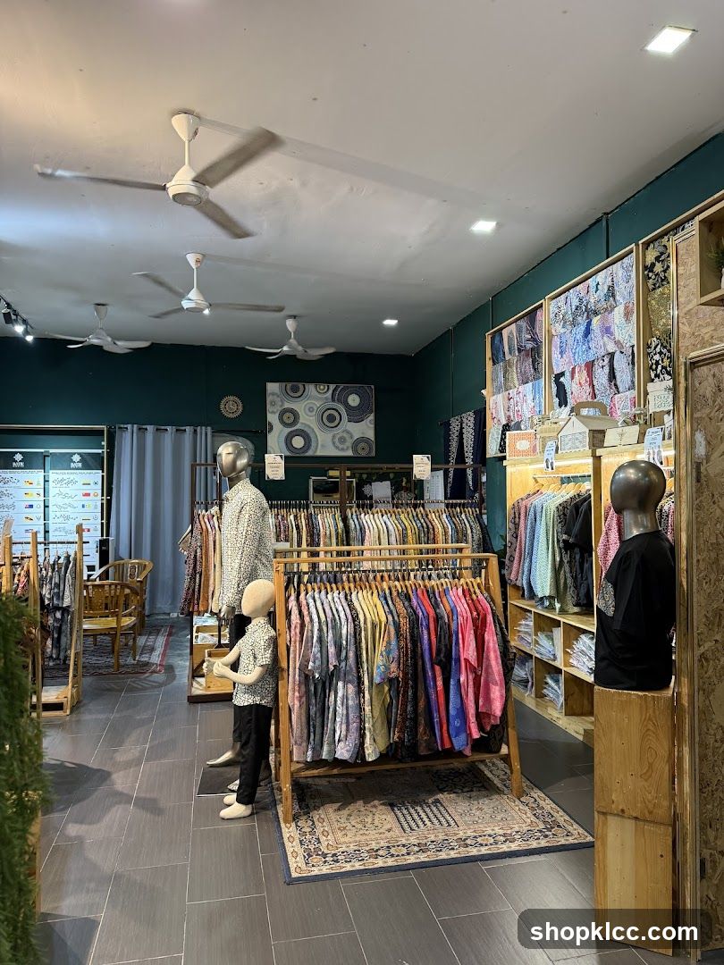 Batik House My