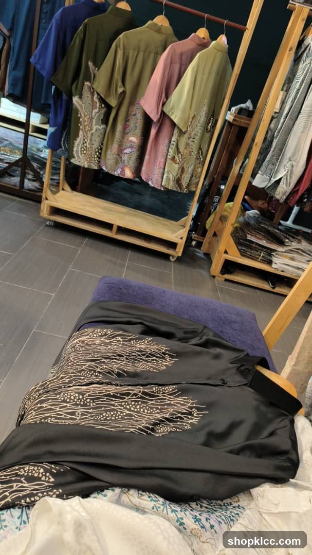 Clothing Display