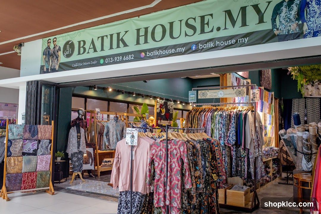 Batik House My