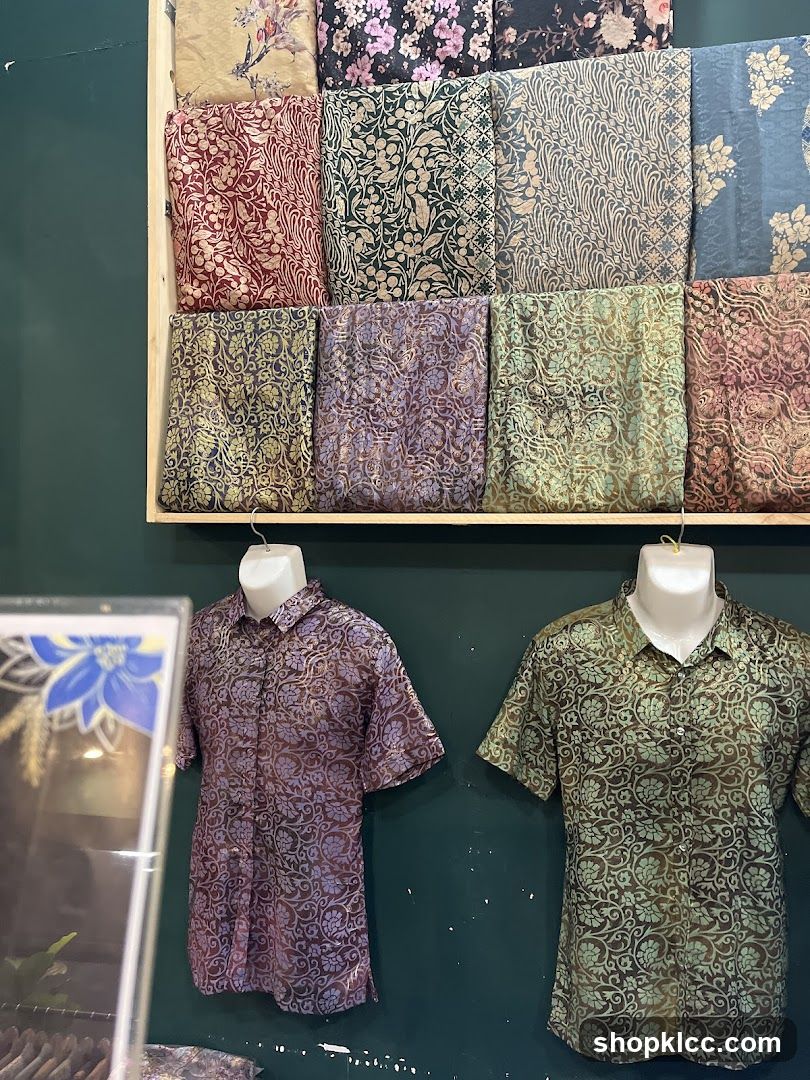 Textile Display