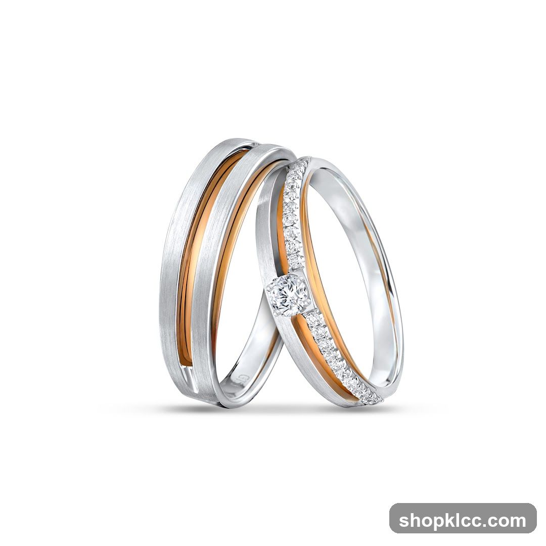 Wedding Rings