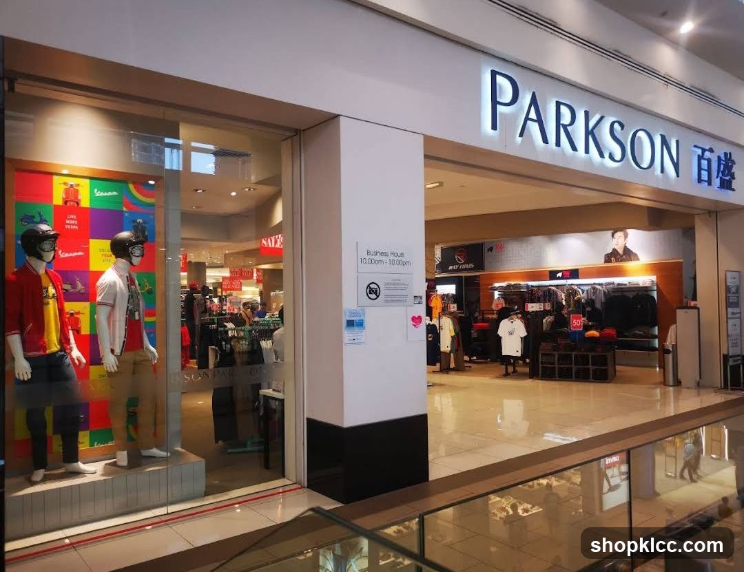 Parkson,