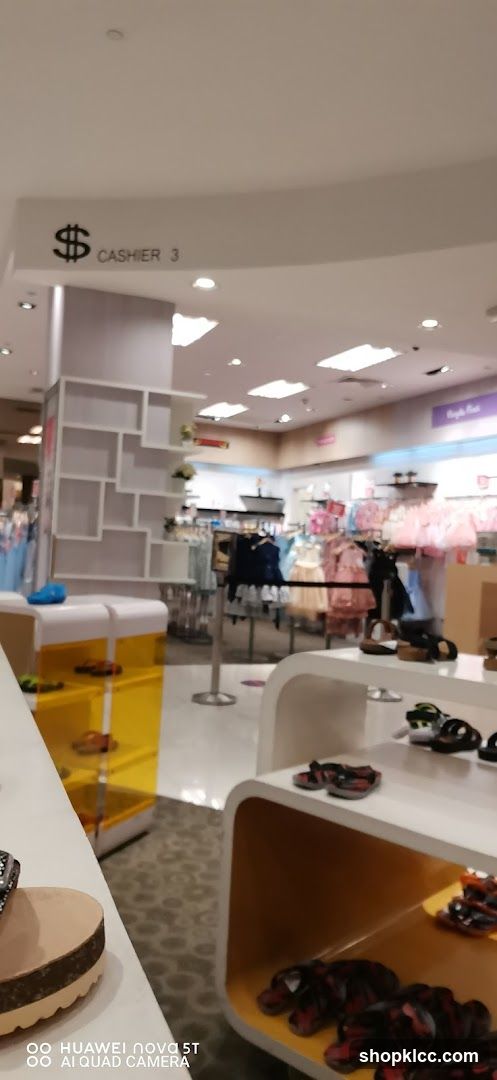 Parkson,