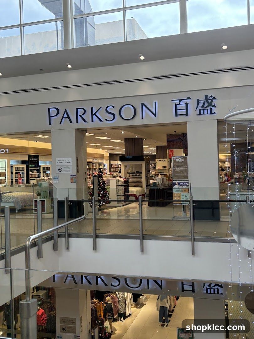 Parkson,