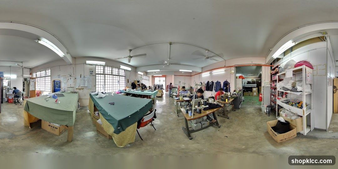 Sewing Workshop